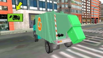 垃圾車的分類與應用