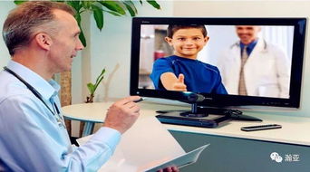 重大利好 互聯(lián)網(wǎng)醫(yī)療蘊含巨大投資機遇