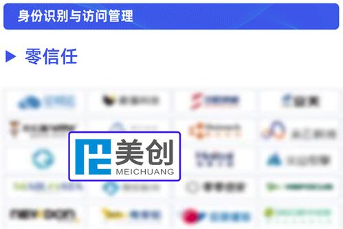 連續多年上榜，美創科技入選FreeBuf《2024中國網絡安全行業全景冊》18項領域，彰顯信息技術咨詢服務實力